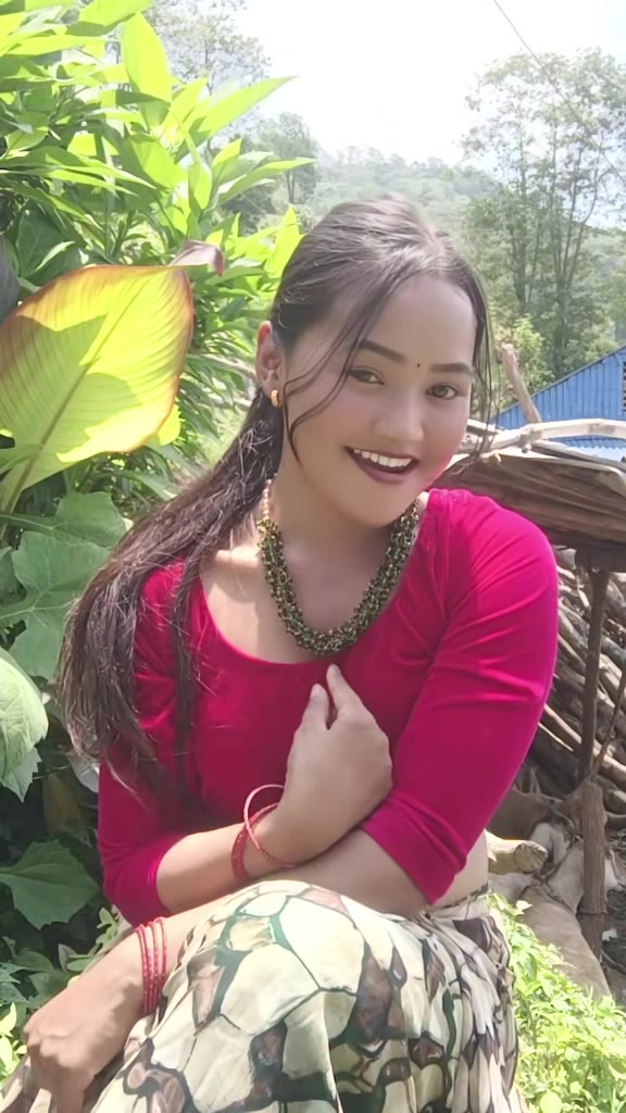 @Niruta Lama