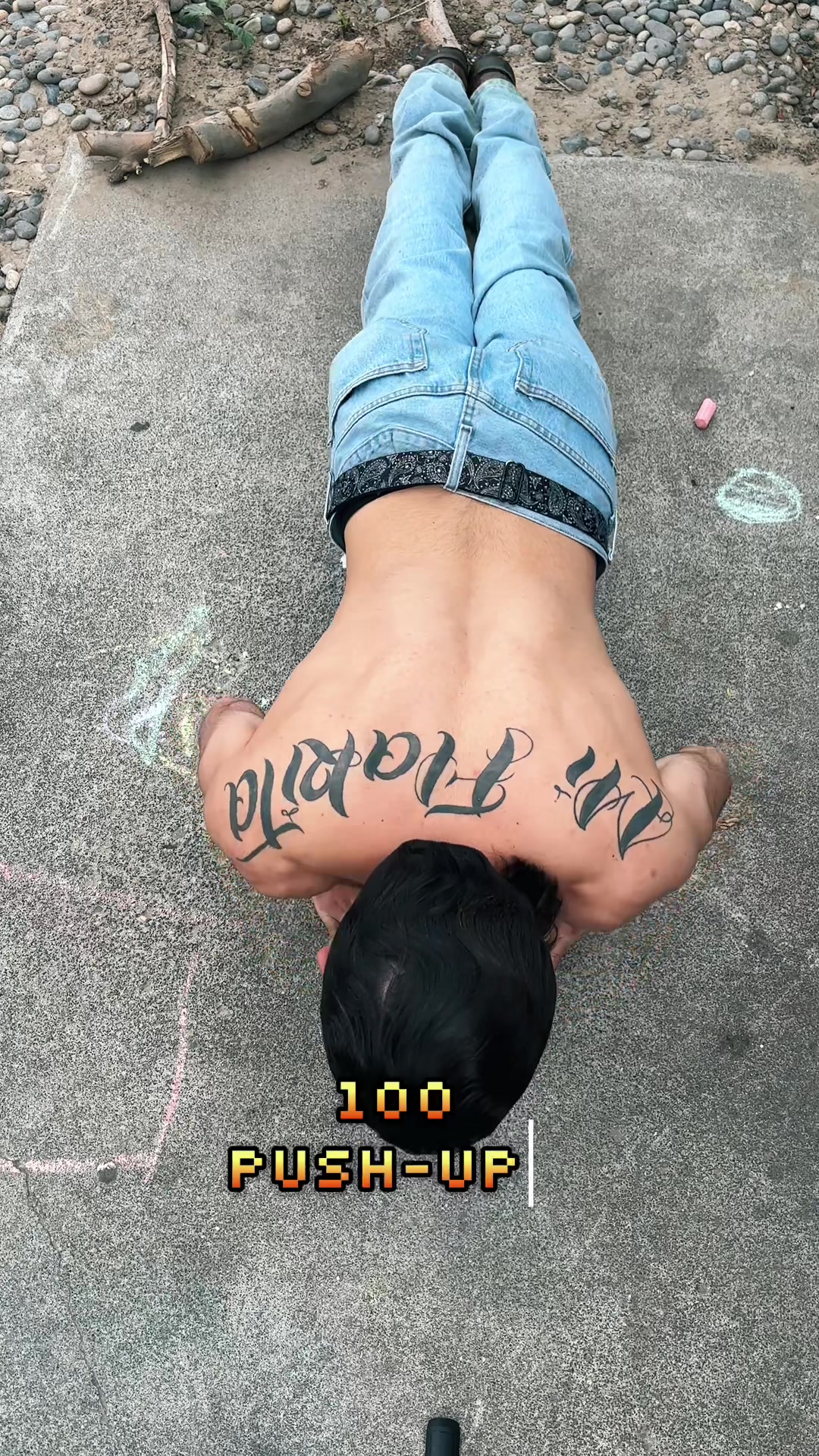 @Chef