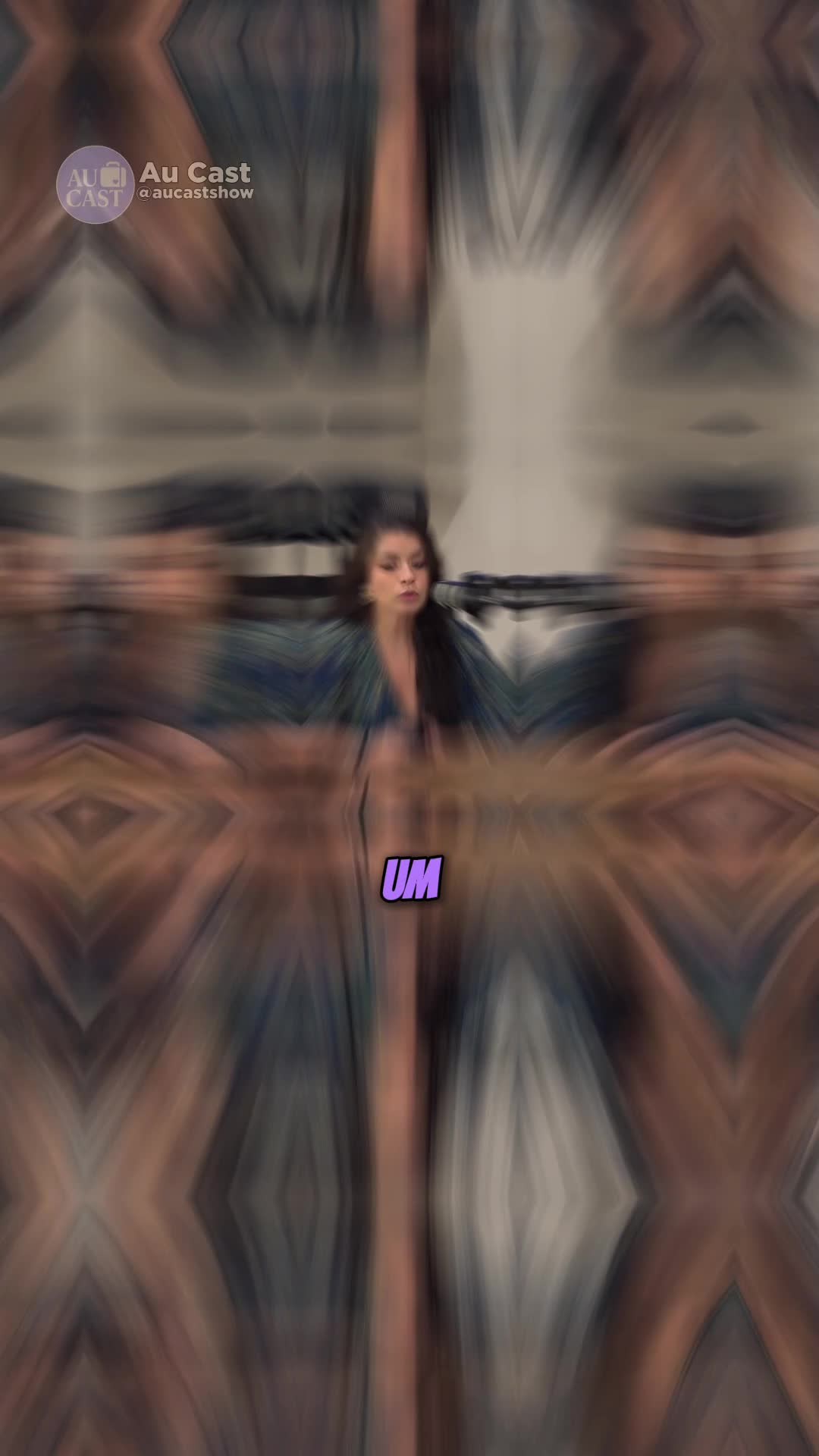 @Au Cast Show