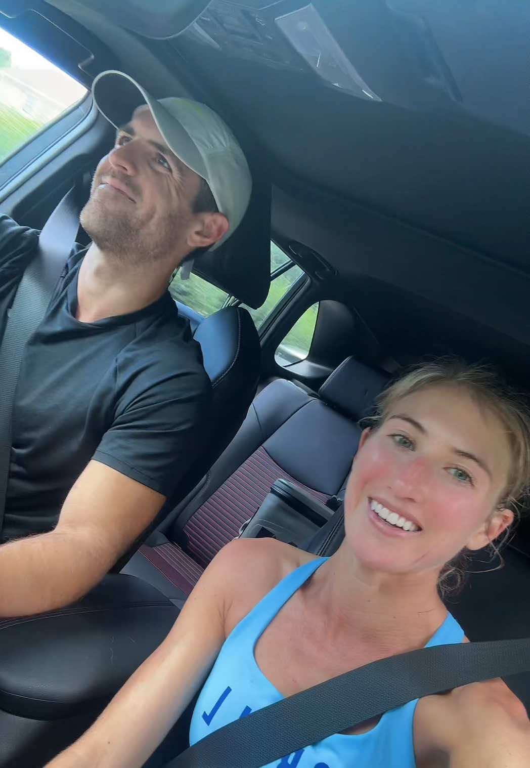 @Elizabeth | Fitness & Running