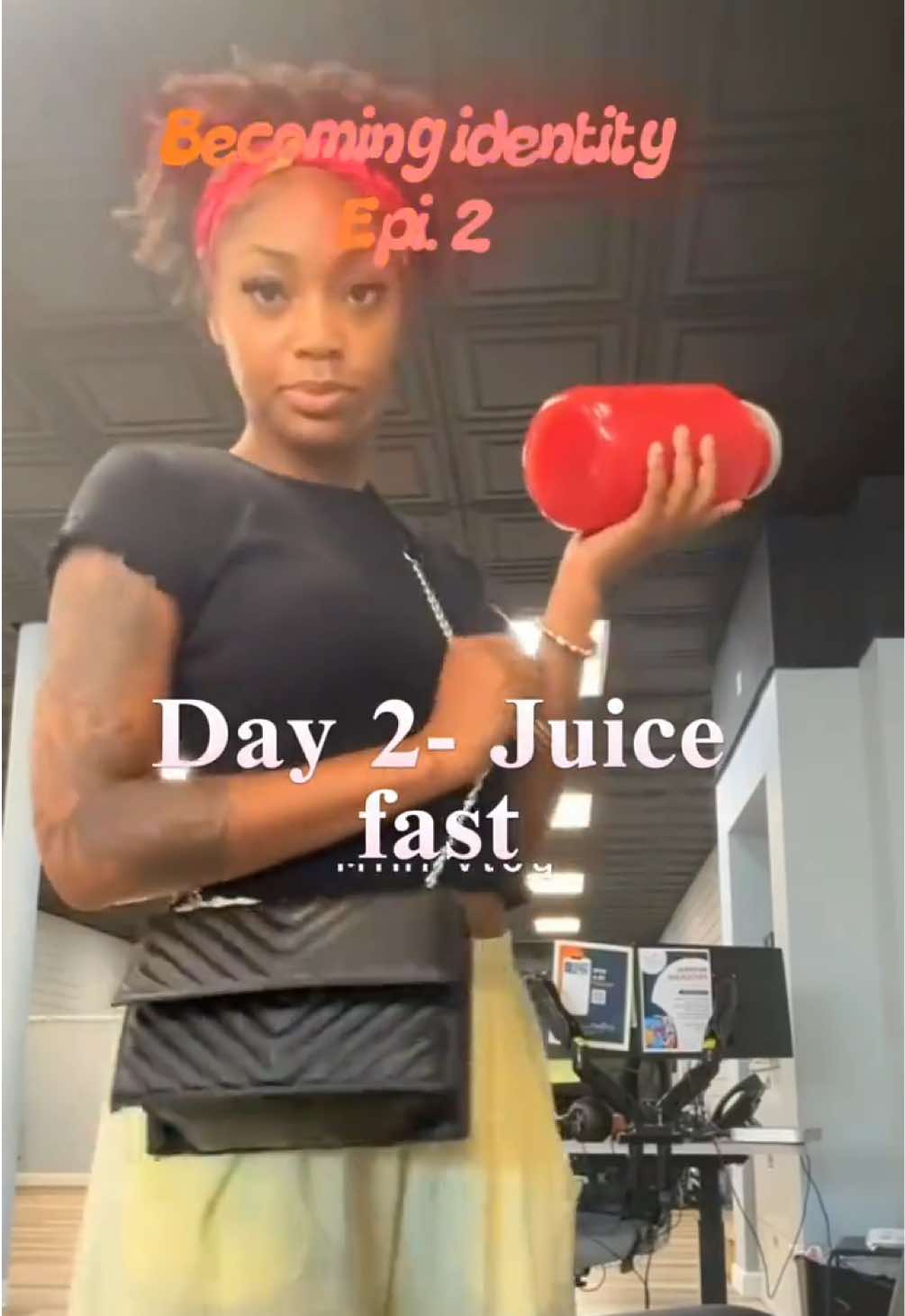 @YT: Jada Atkinson
