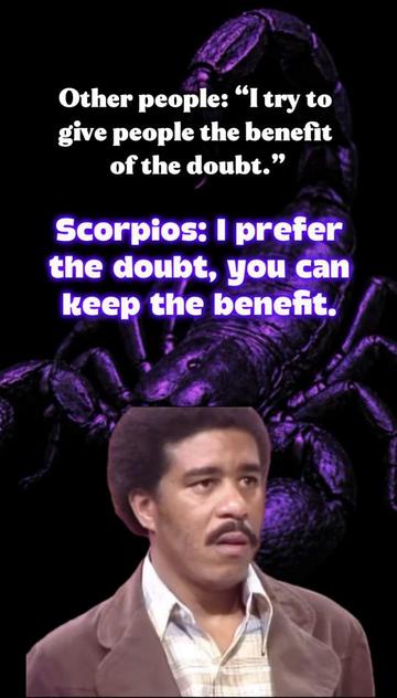 @The House of Scorpio 🦂