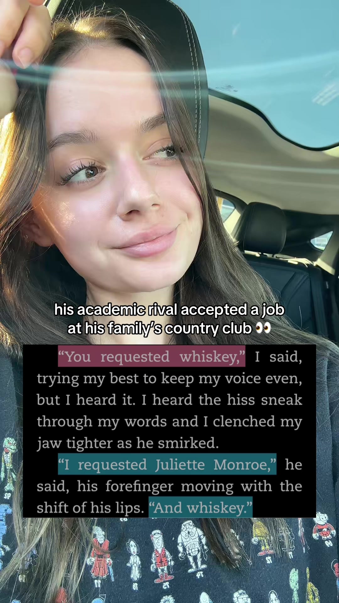 @isyreads