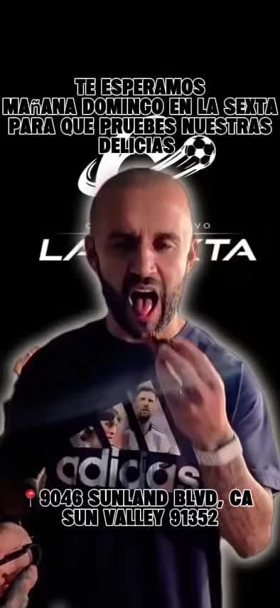 @La Sexta