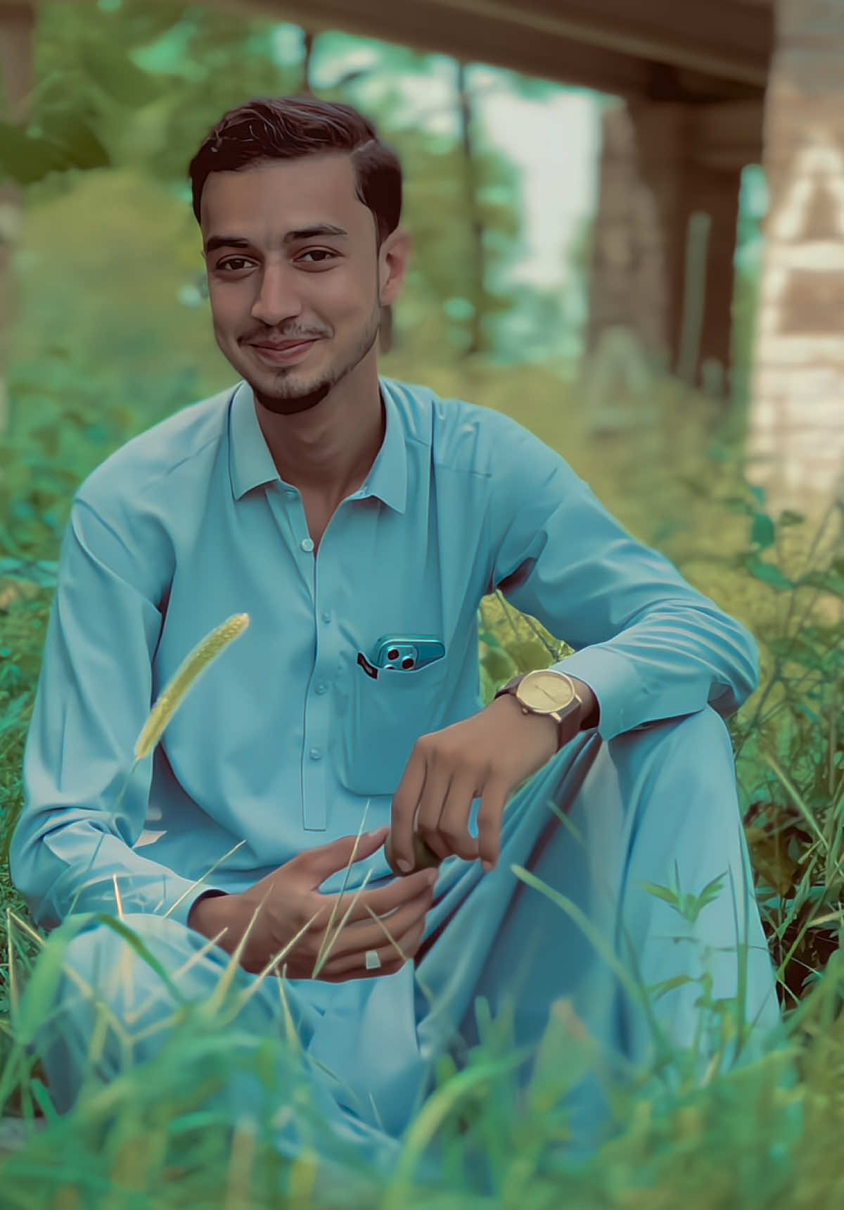 @𓆩 حارث خِیّاؔم •🎭