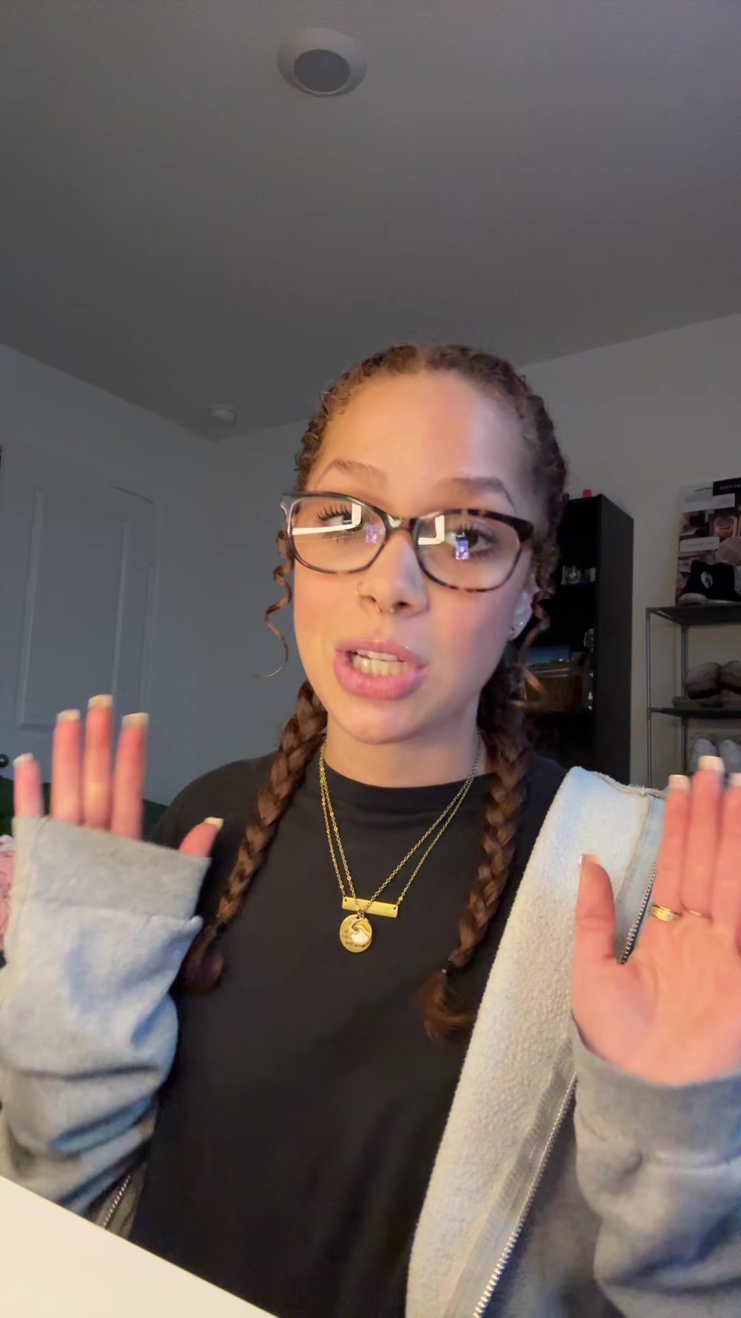 @Kaylah James
