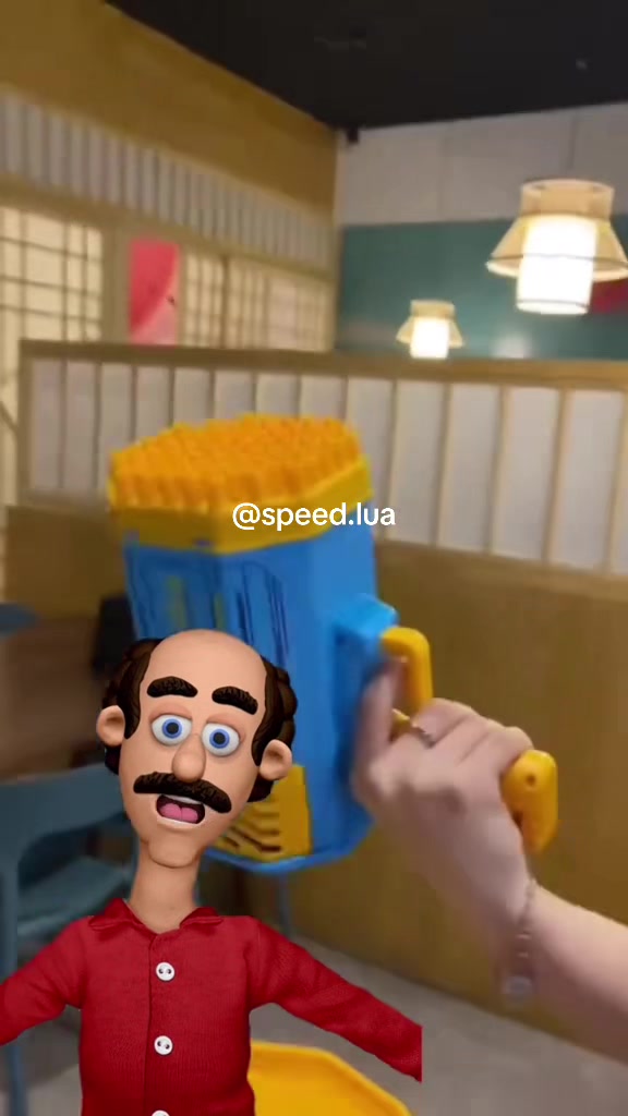 @lua :(