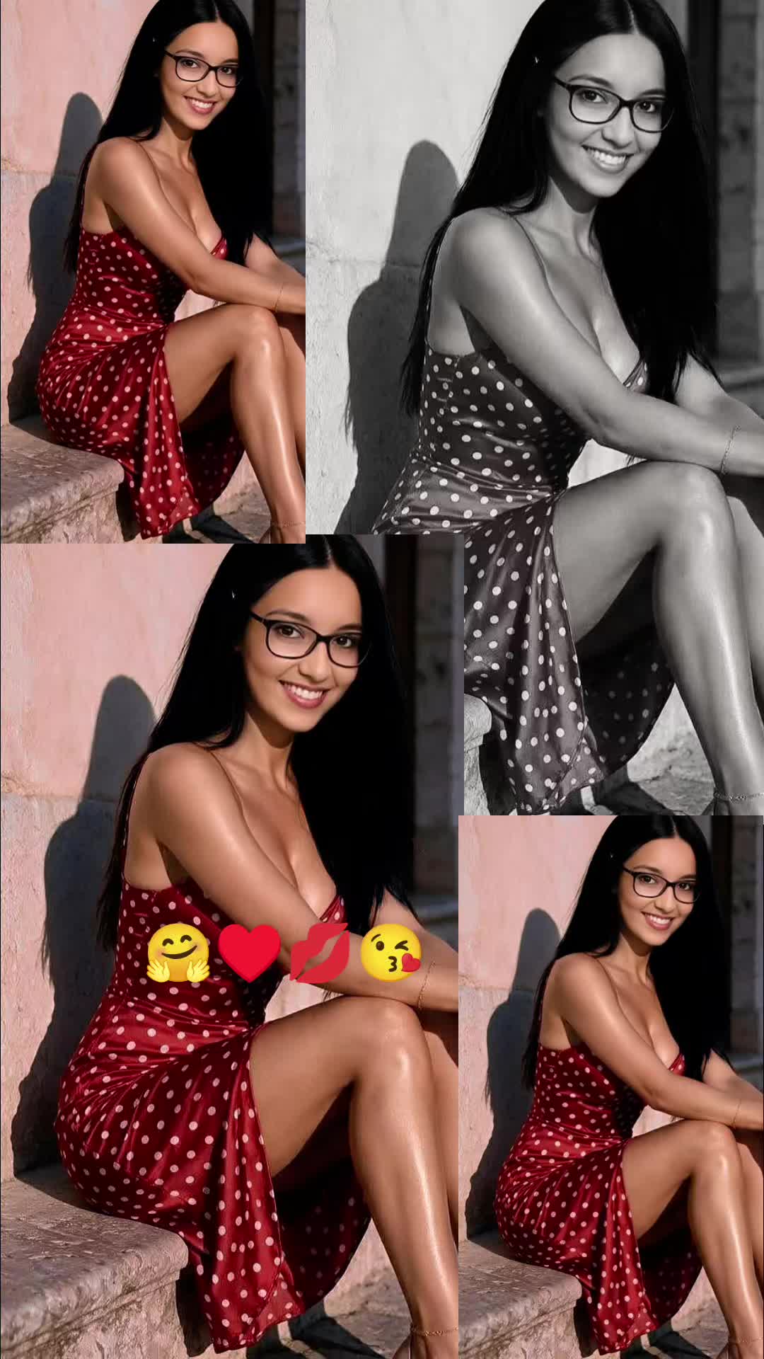 @🛩🇪🇸valentina🇩🇪☕️💋🤗❤️