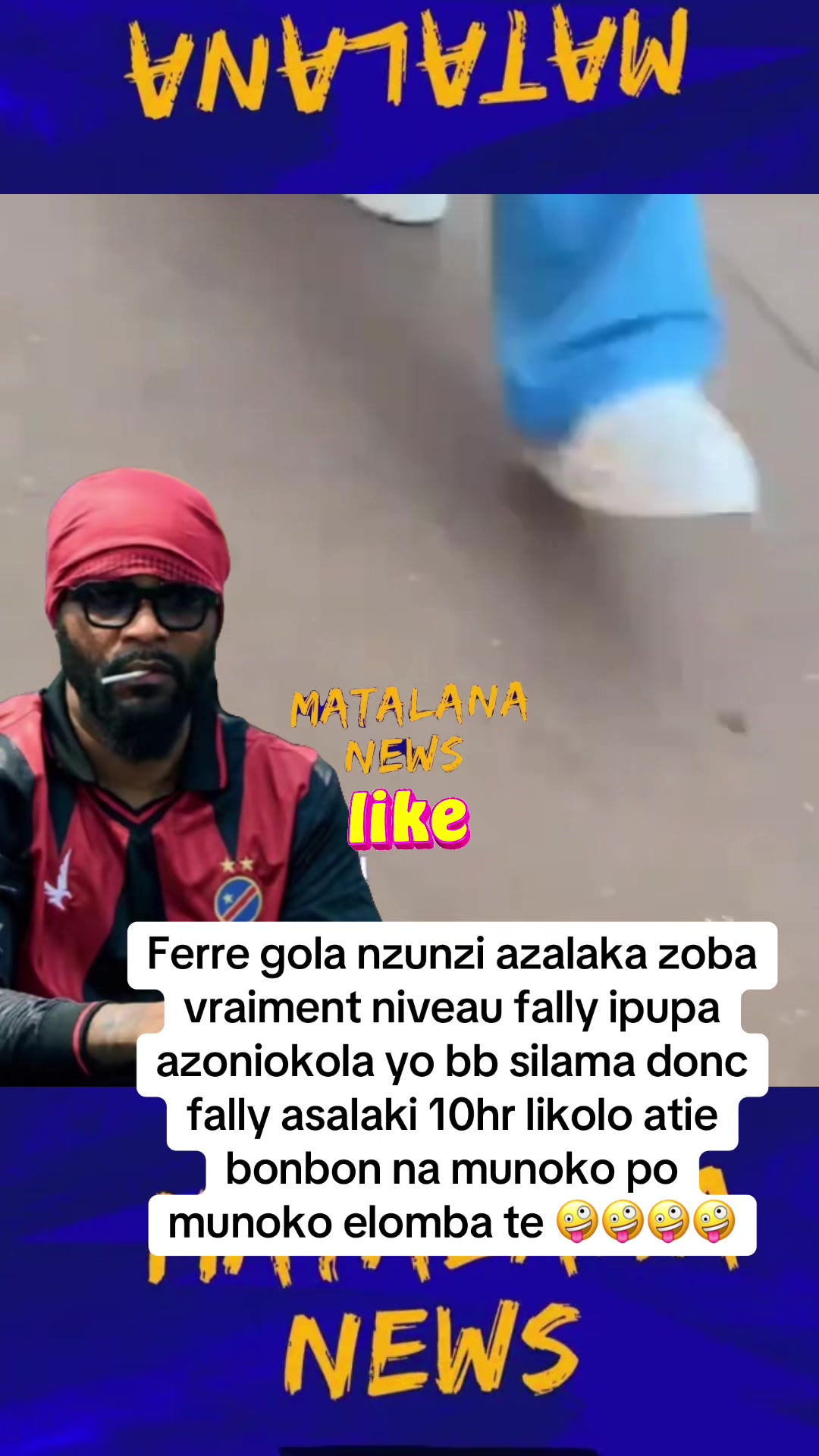 @Matalana News