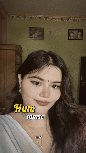 @MISS CHHETRI🦋