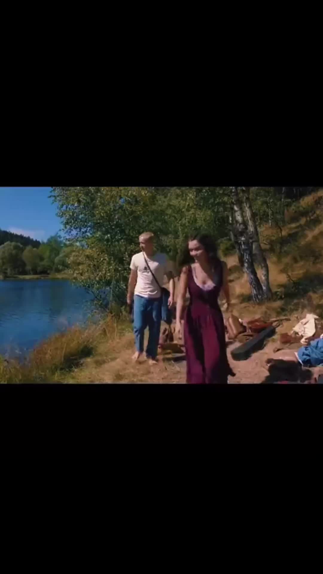 @(: