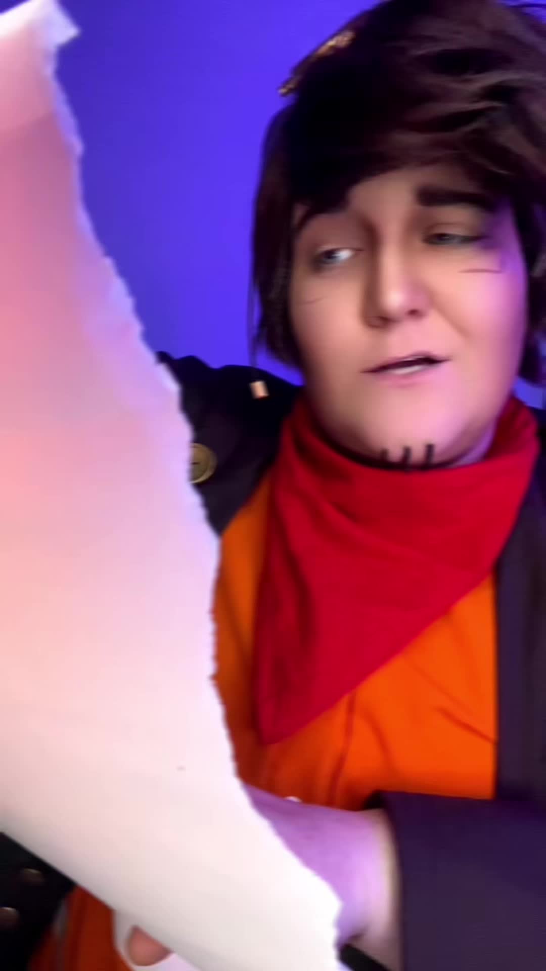 @𝕊ℍ𝕀ℙℙ𝕆 @Dokomi