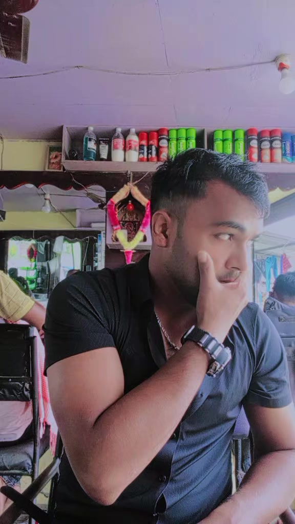@Rohit raj