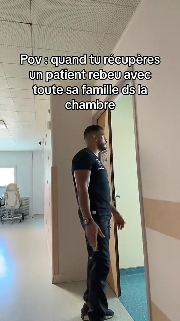 @Moh l’ambulancier