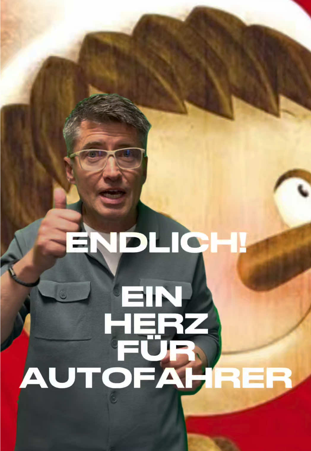 @Der grüne Kanal