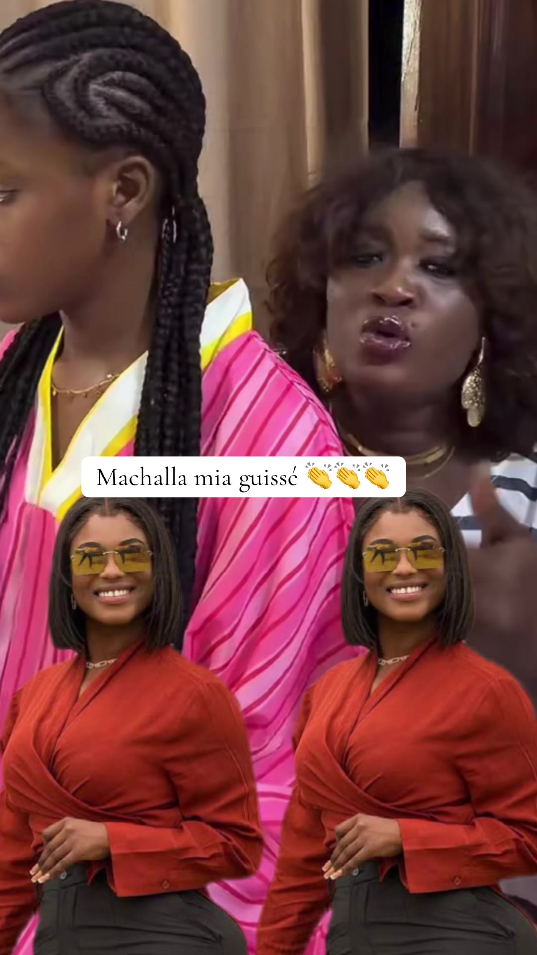 @💚TÉLÉ|__ 📺__|SÉNÉGAL 🇸🇳💛