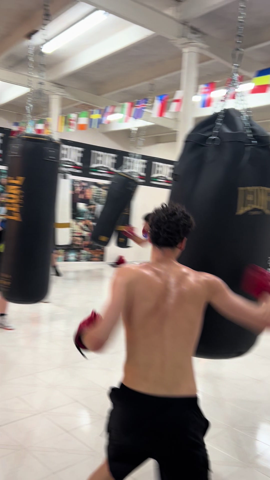 @Boxe GiuseppePizzo