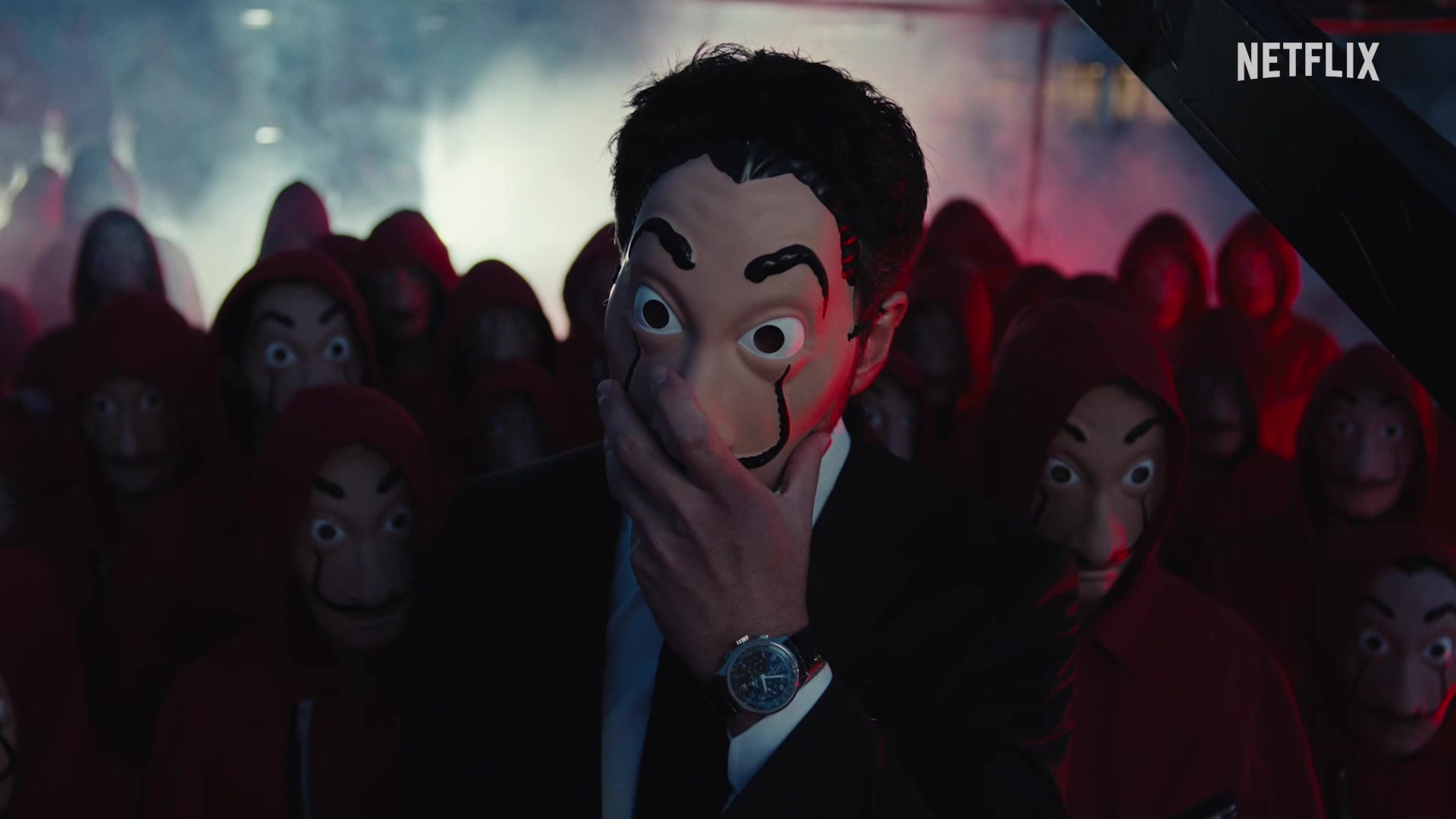 @NetflixFR