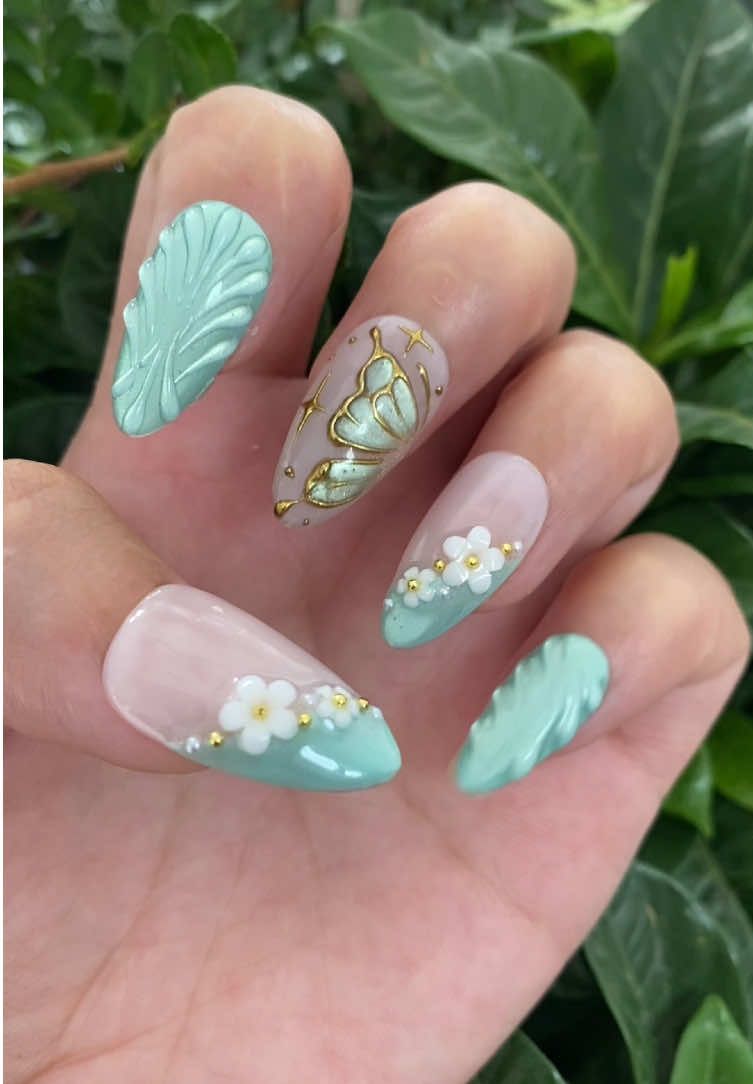 @Weiqing888