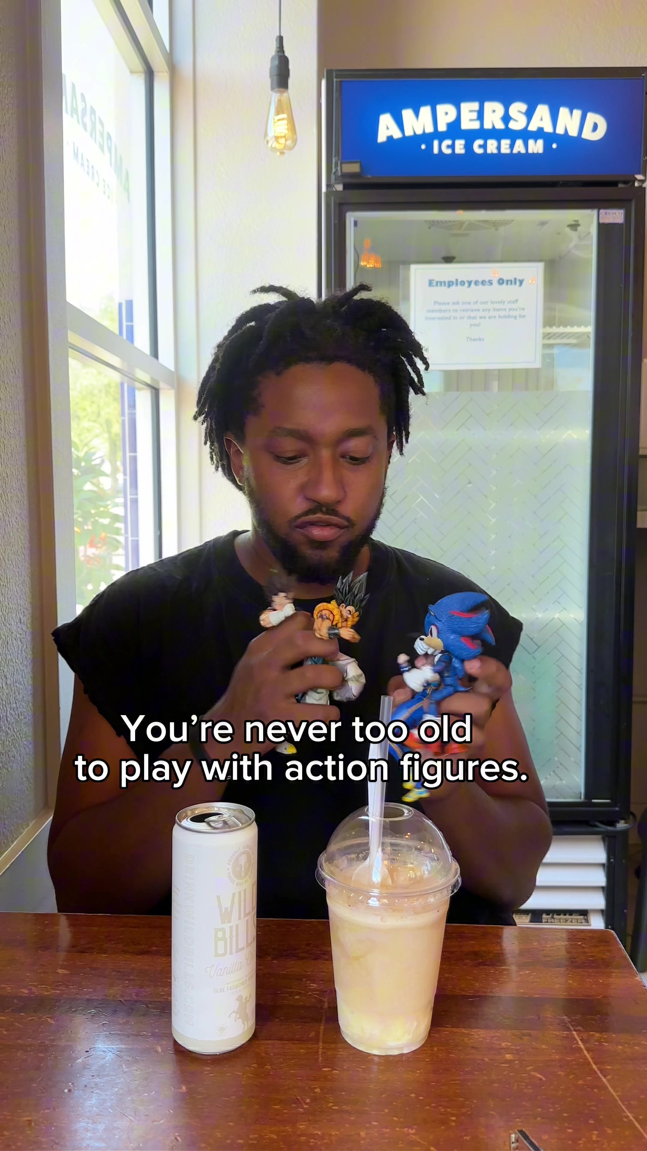 @Figures Everywhere