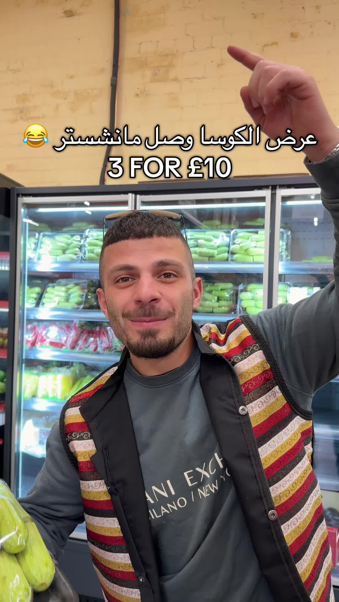 @Al-Arabi Market العربي ماركت