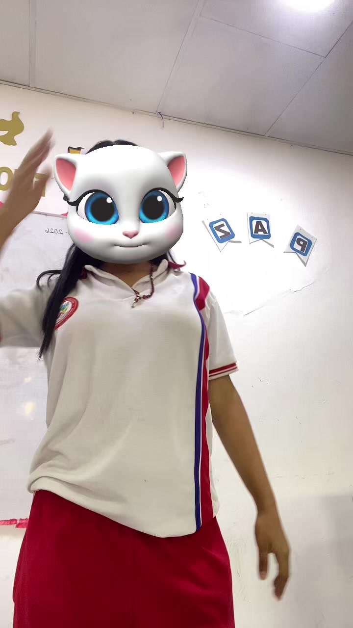 @Kelen Fernandez