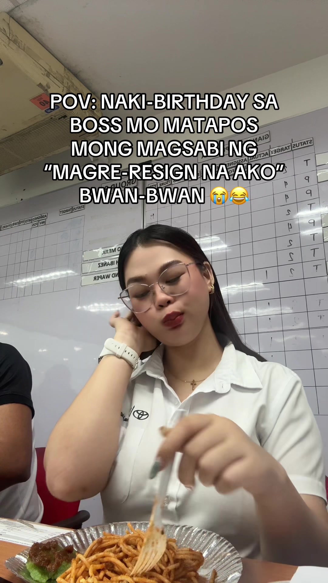 @AJ Villanueva - Toyota Calamba