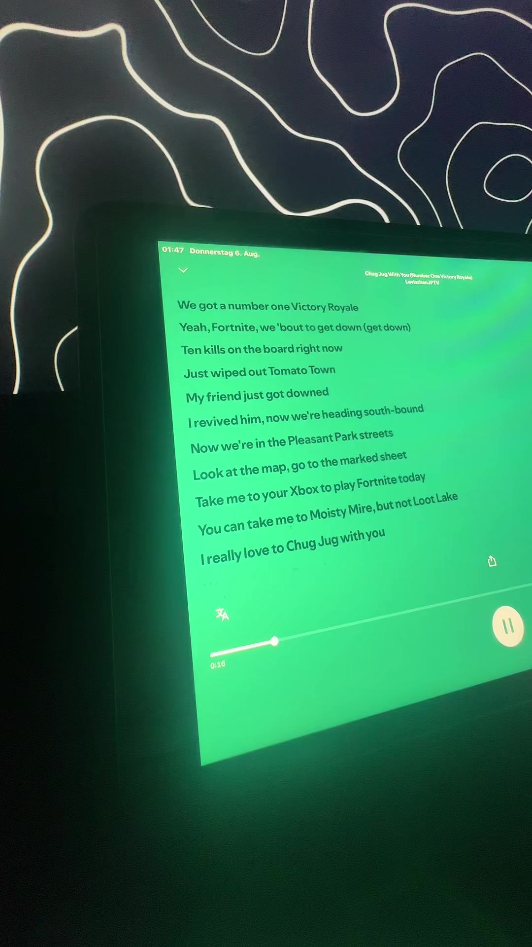 @SpotifyBeats