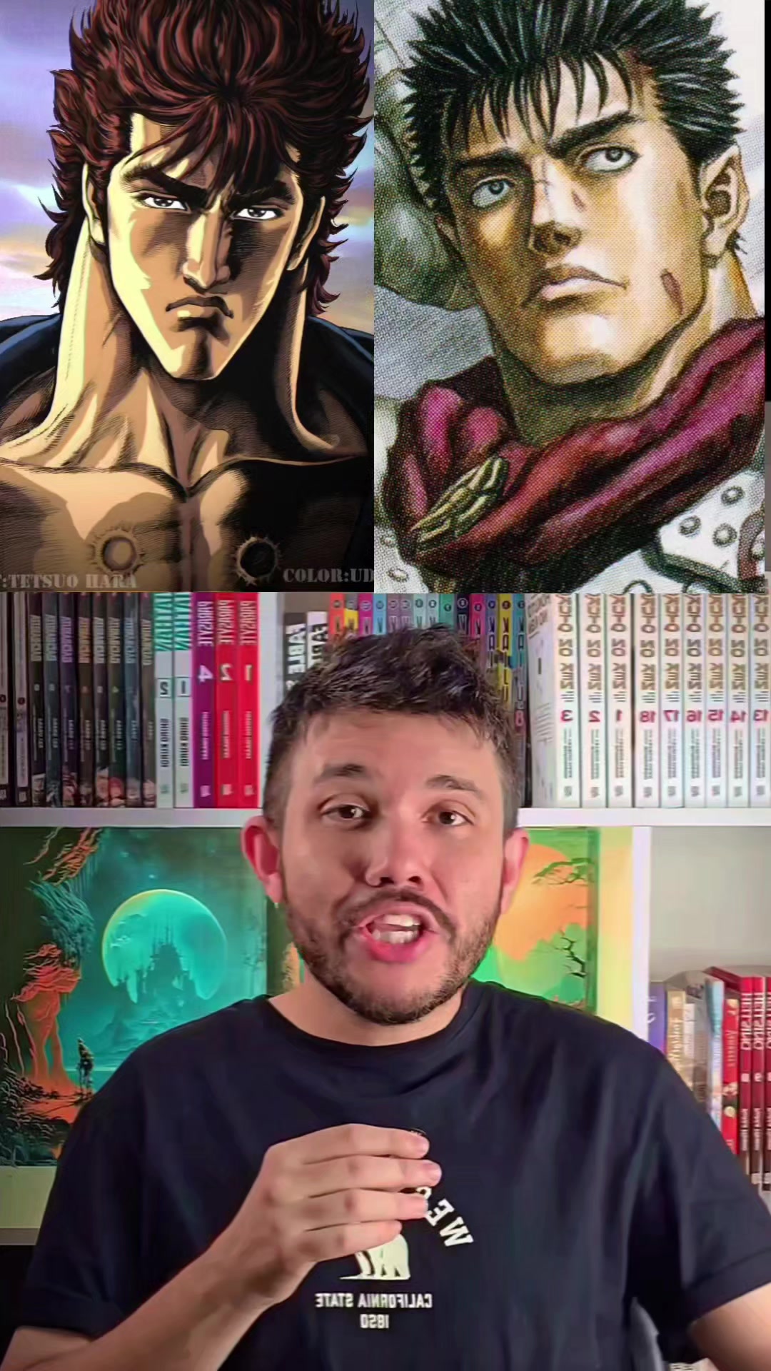 @Dio Verino