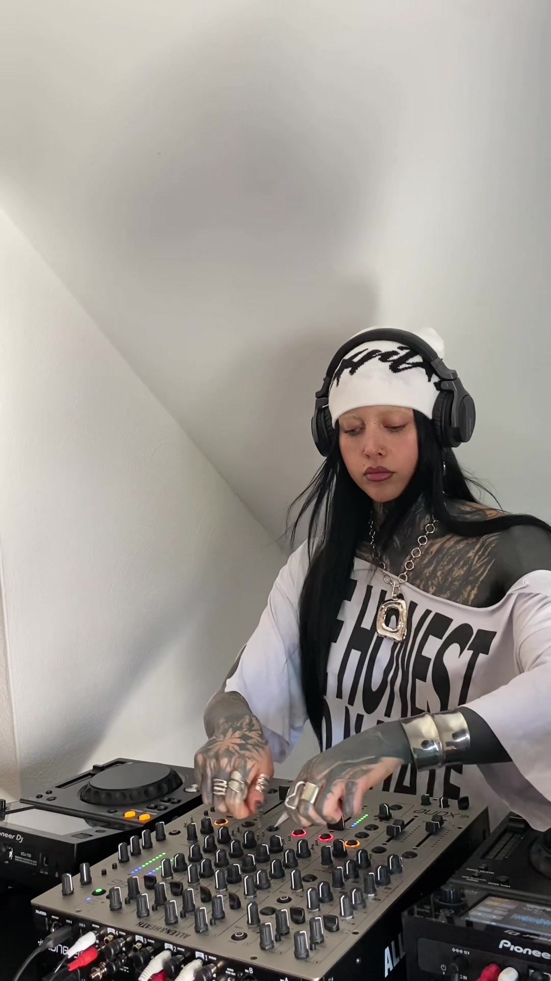 @Angel