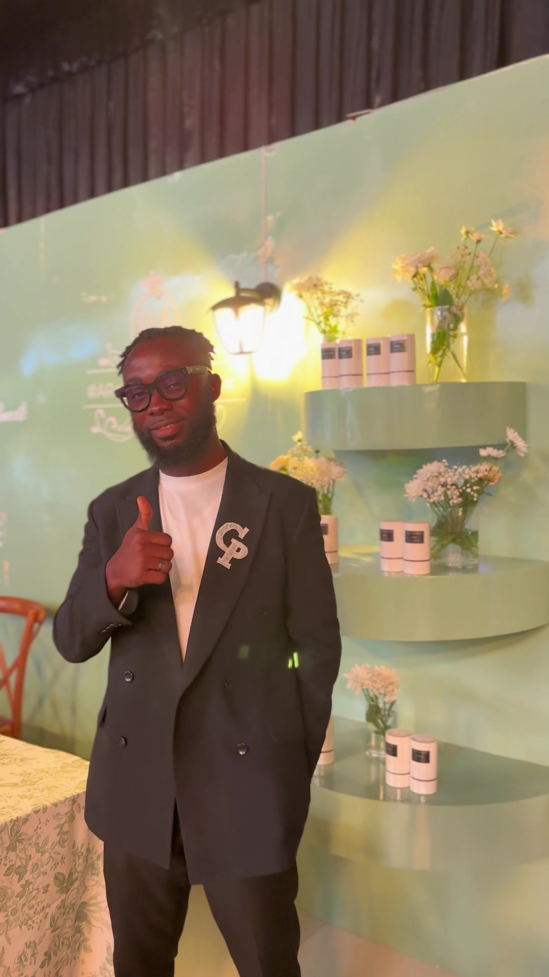 @Nufuhene Kwaku Rojay®