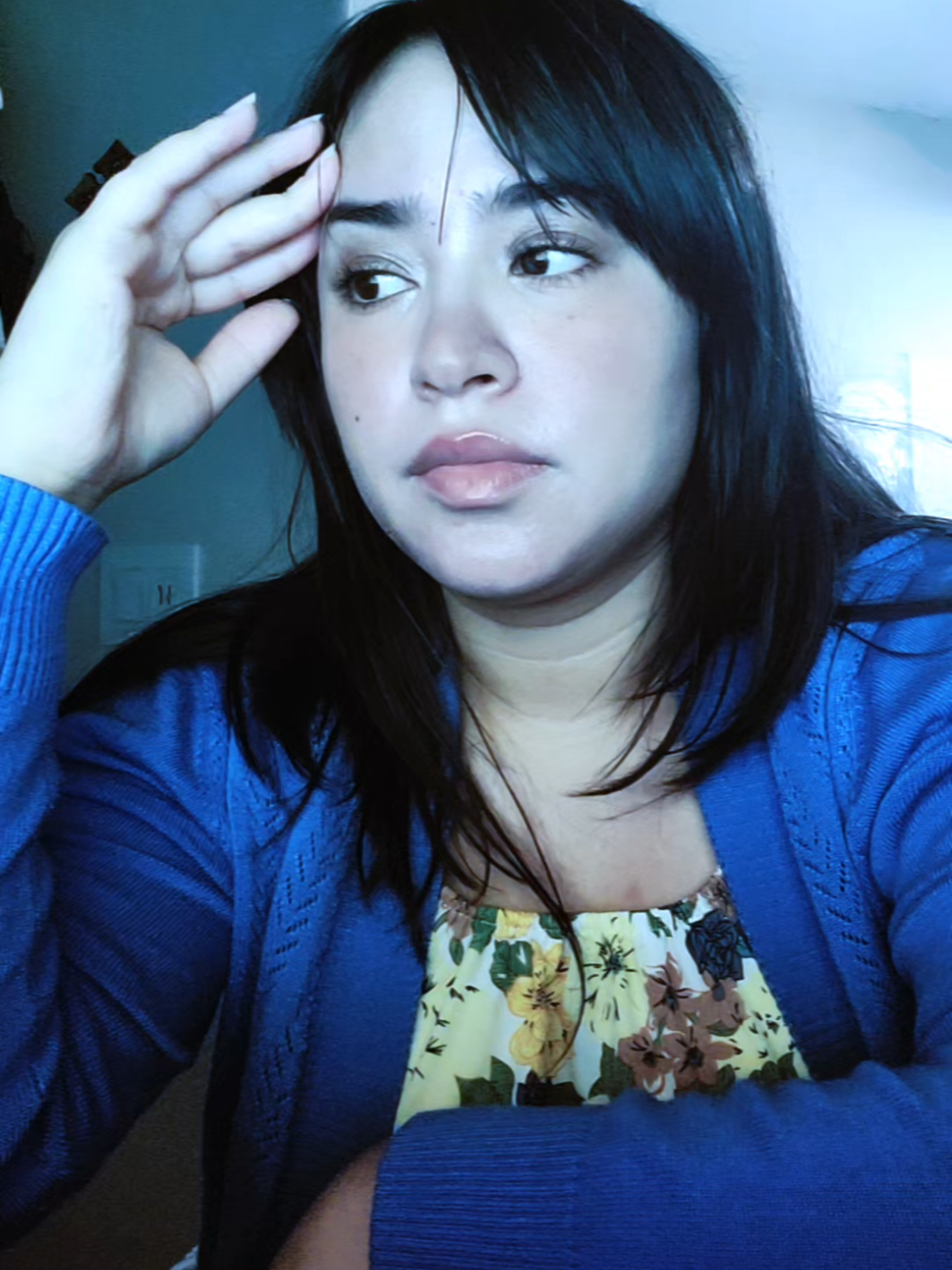 @Aoi Moon | Christian kpop