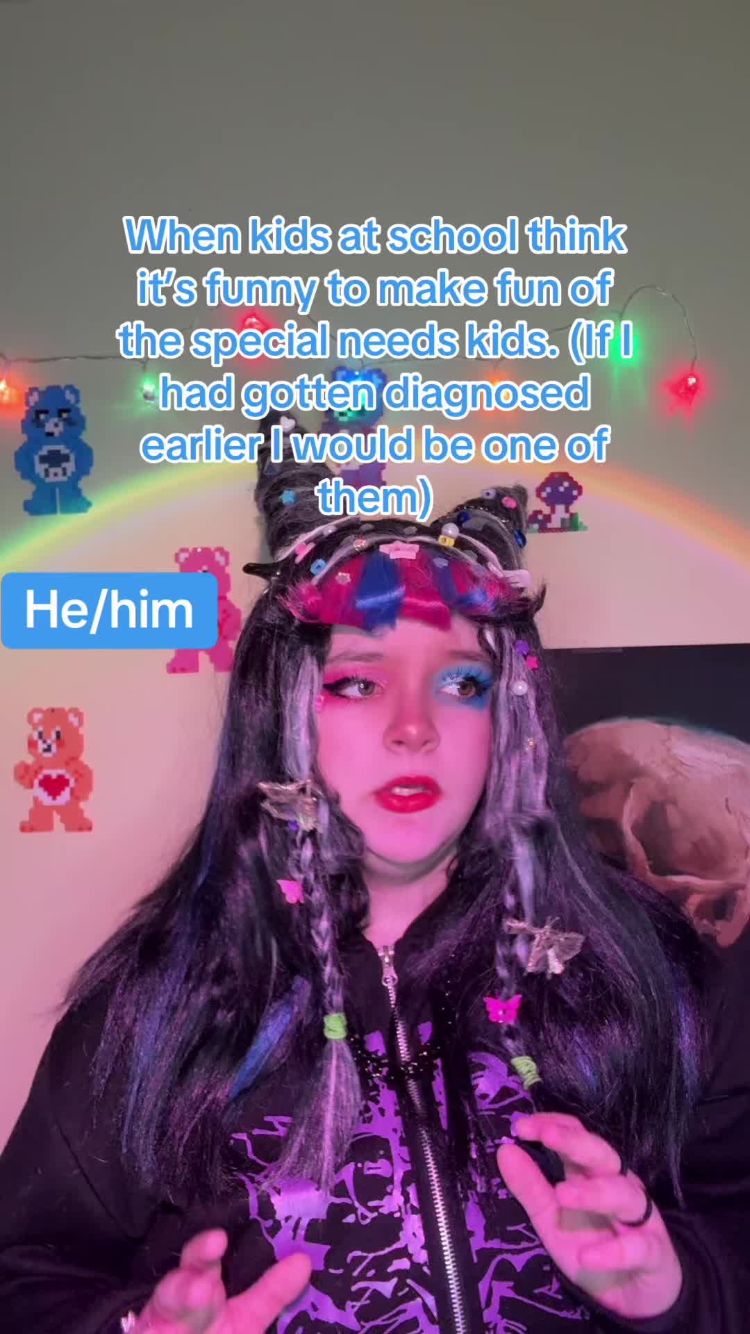 @💖Magnus💖 (he/him)