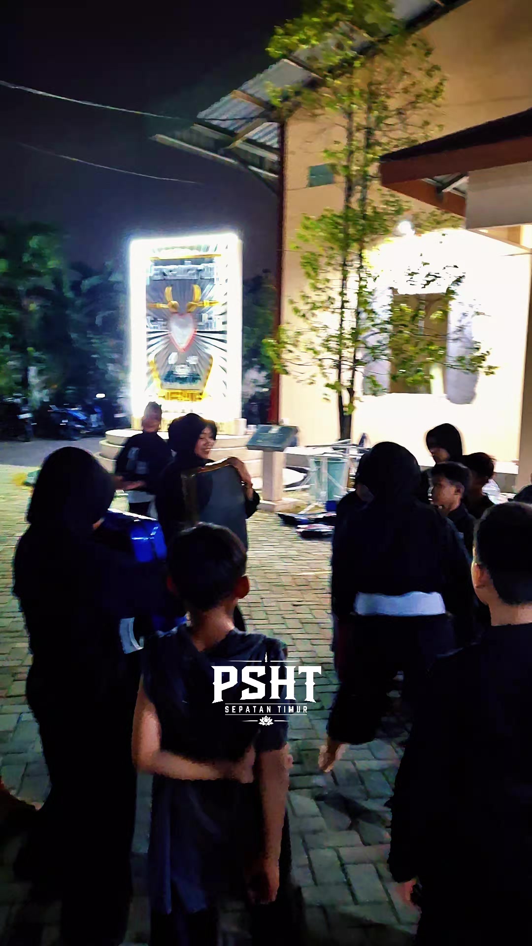 @PSHT Sepatan Timur