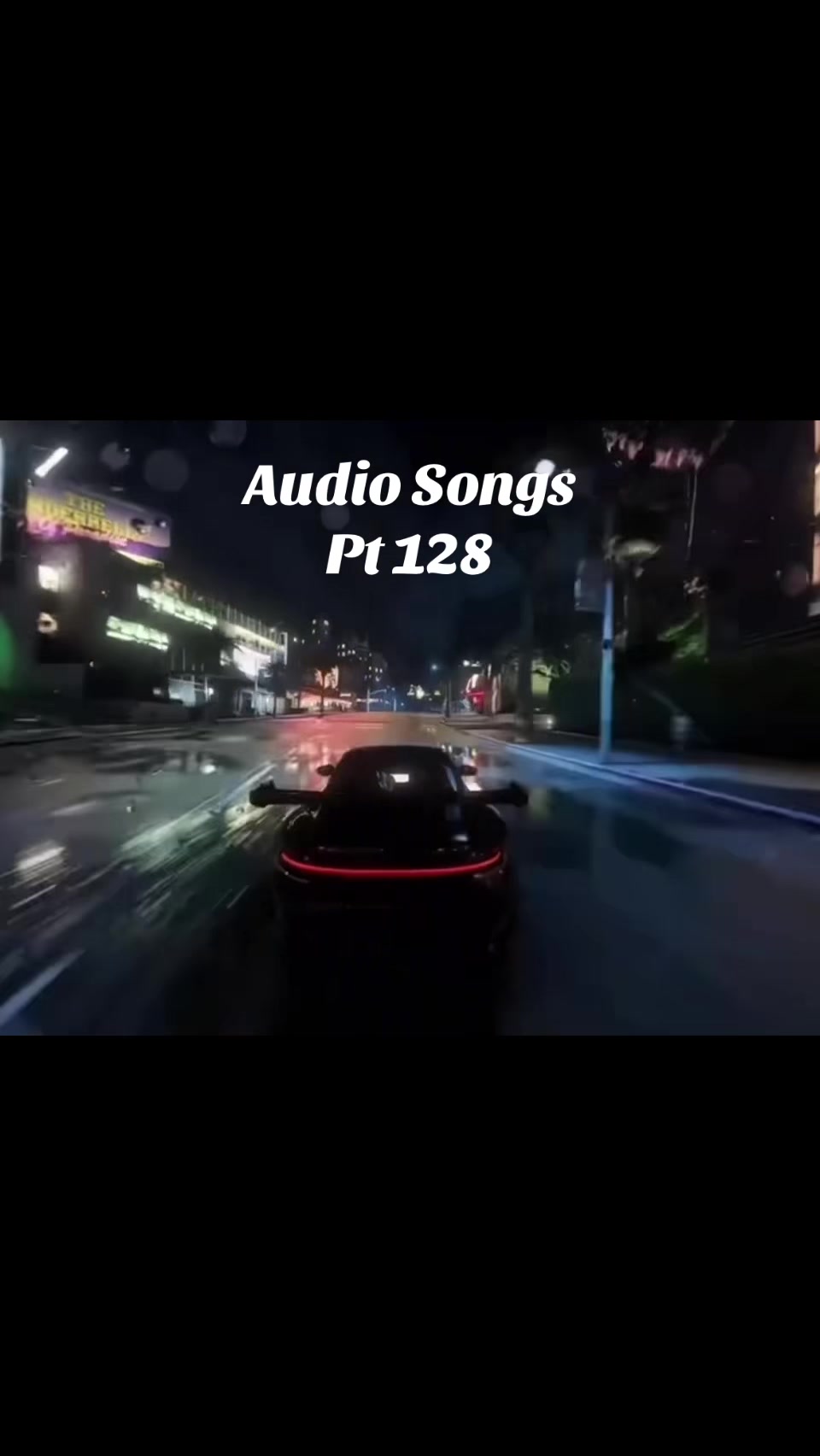 @Audio Uploads