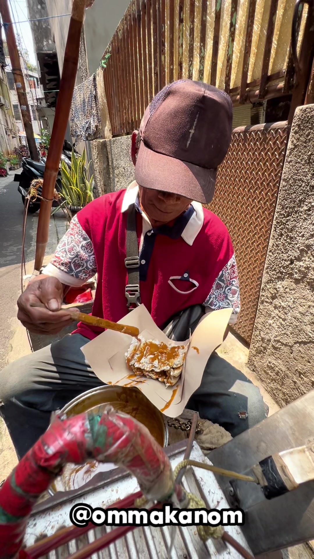 @Kuliner Enak di Indonesia