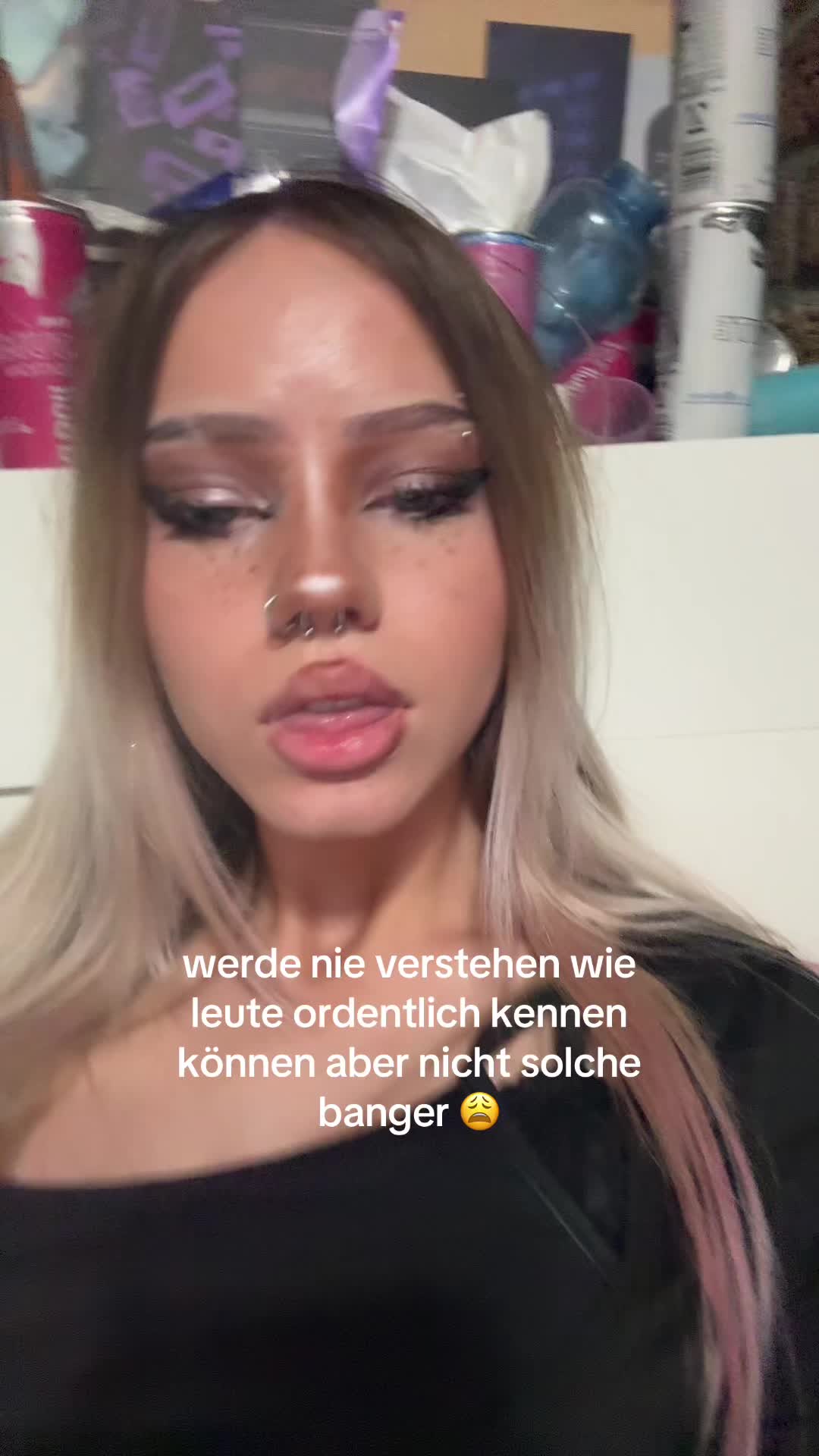 @Liz live Account 