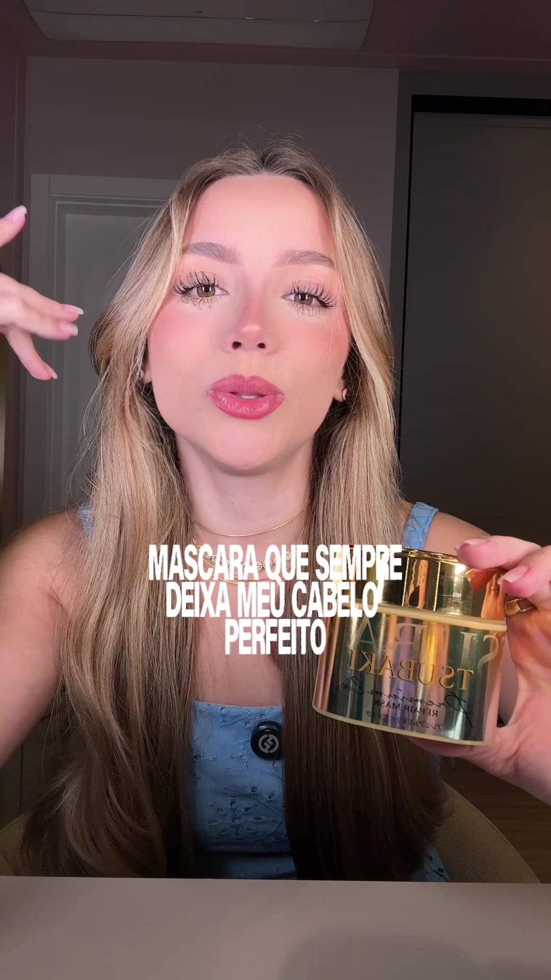 @Gabriela Holanda