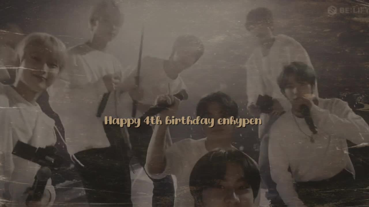 @lily | Enhypen is seven