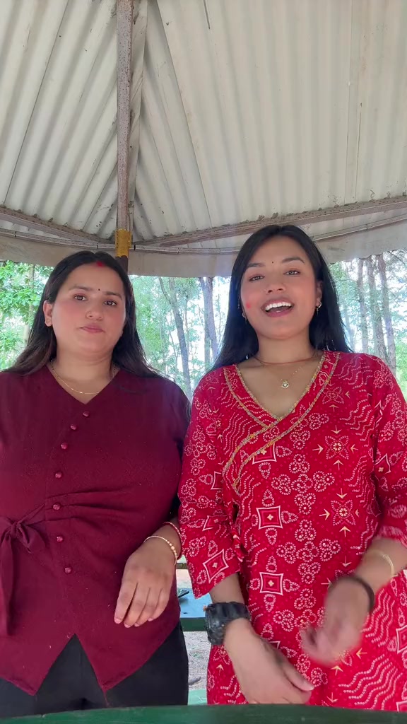 @Ritu rezmi xetri