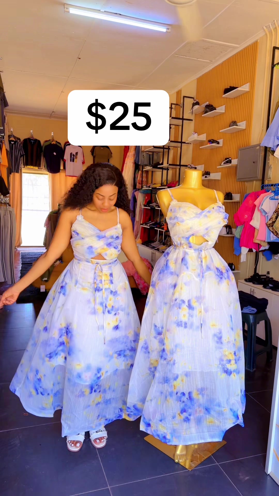 @Shelly’s closet