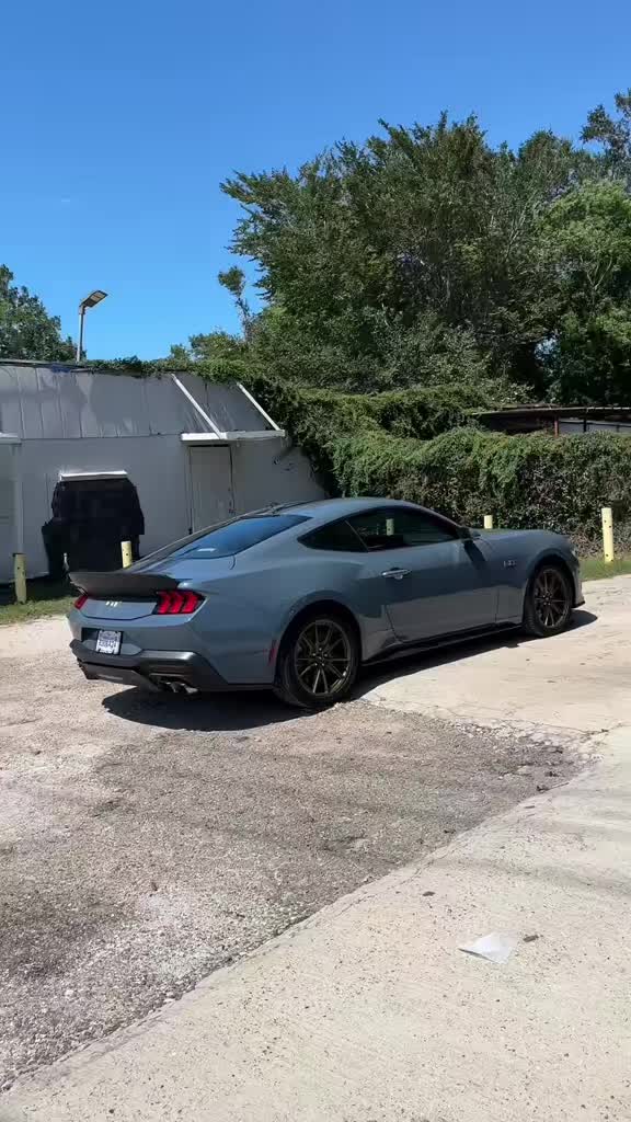 @Ruben&rsquo;s Window Tint LLC