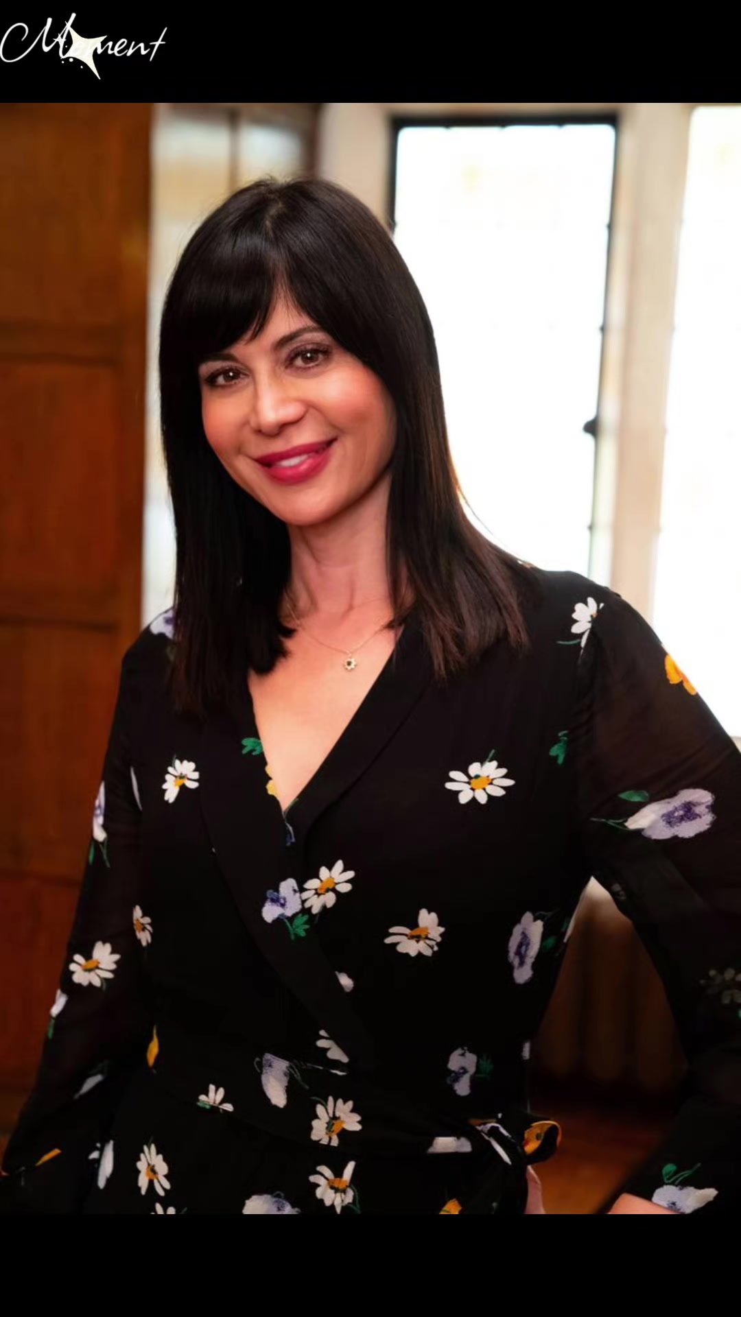 @Catherine bell