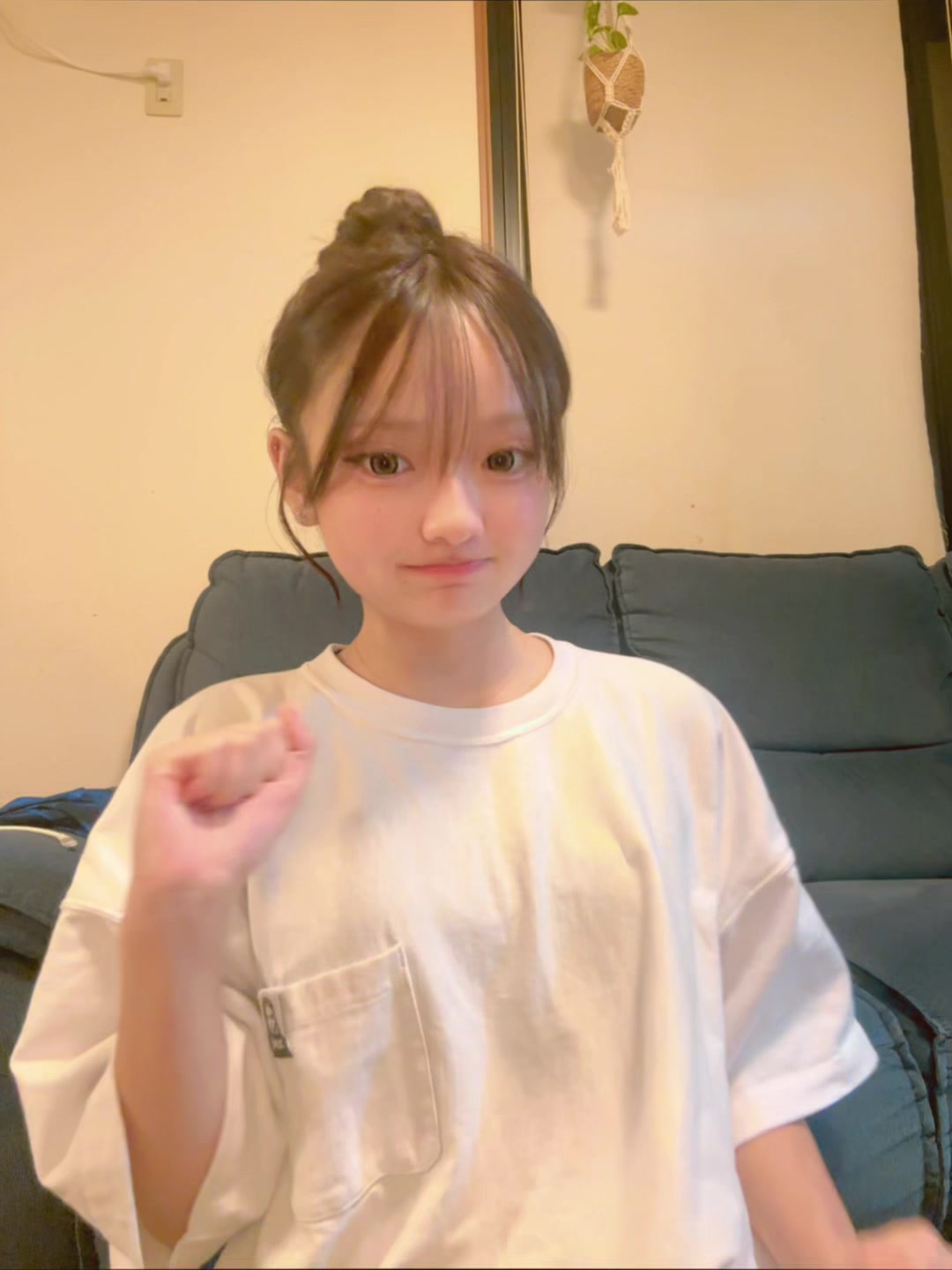 @歩花