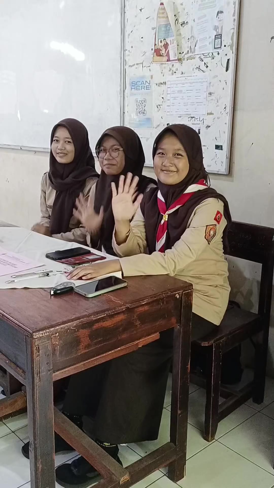 @Indah Aja