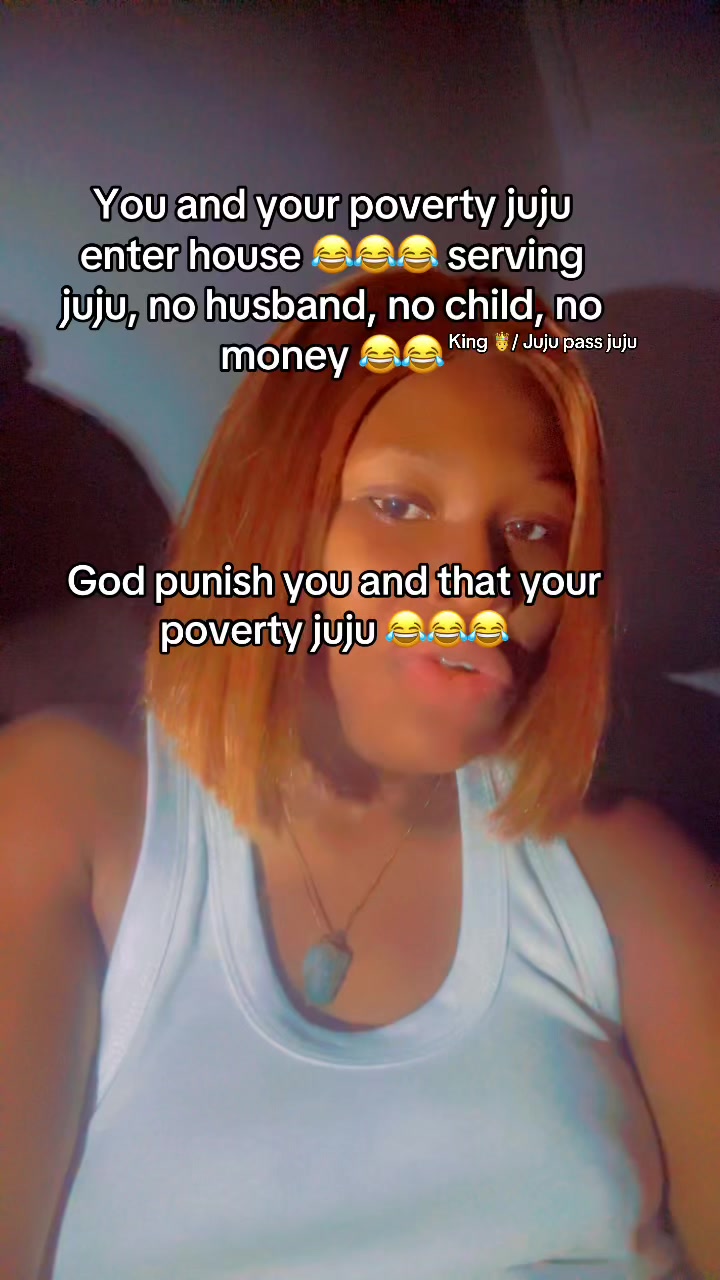@🧿KING/JUJU PASS JUJU🐍🔱👑
