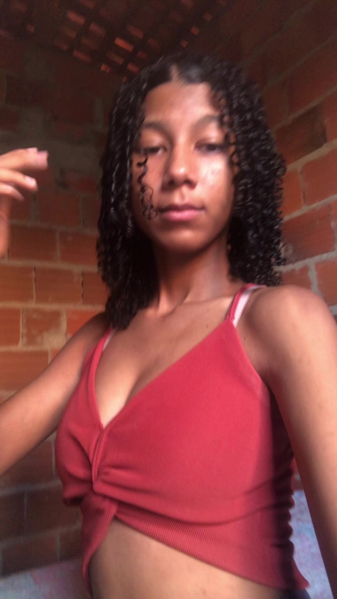 @Pretinha 🐻