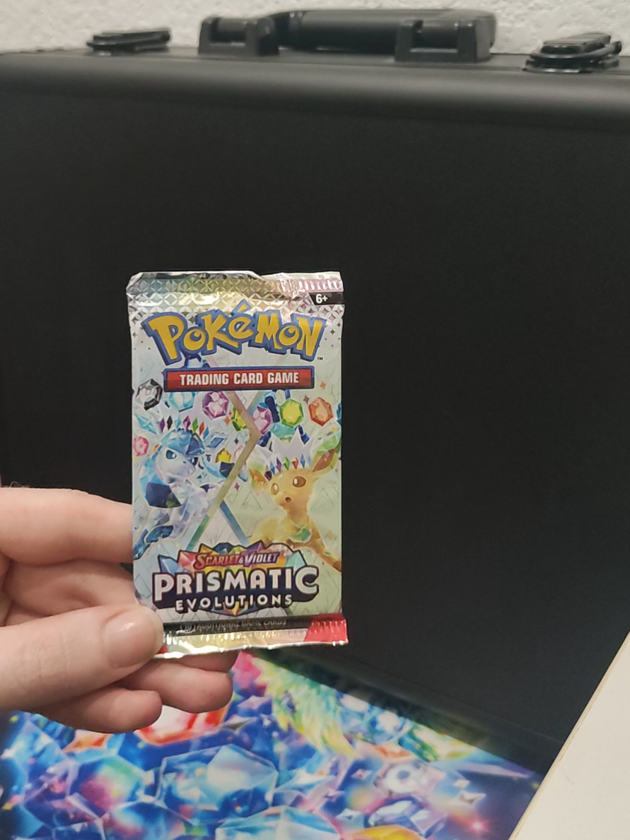 @Pokémon Trainer Kilin