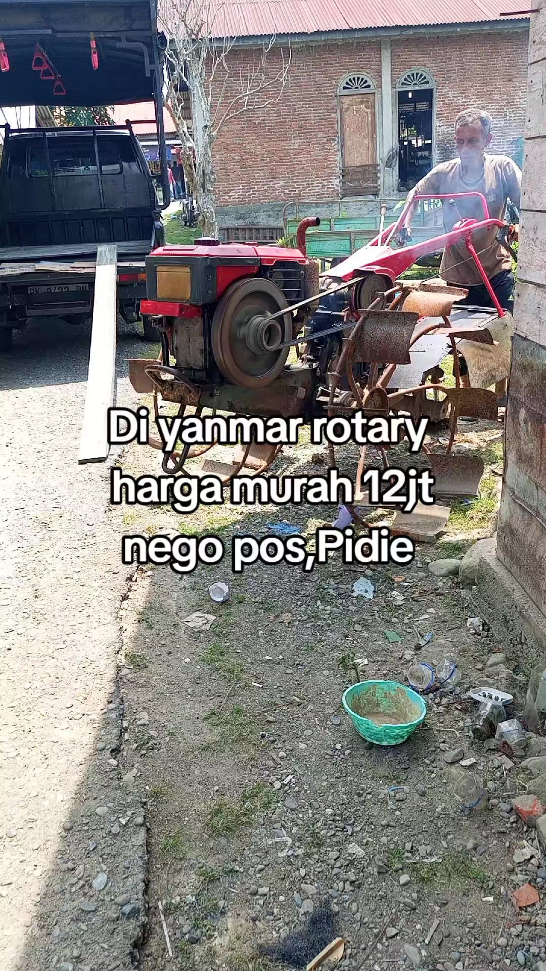 @WANDA DIESEL