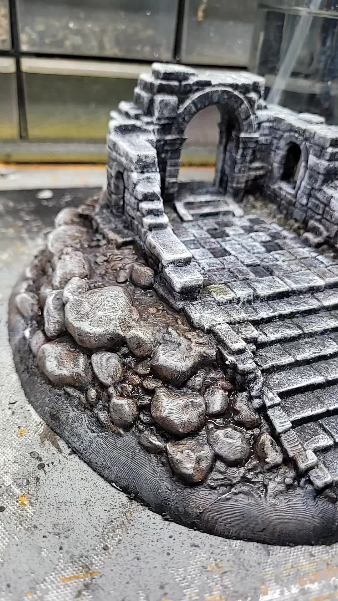 @Wargame_terrain_by_CHAN